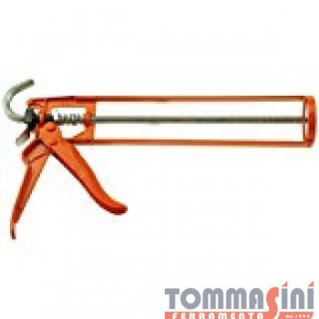 PISTOLA SILICONE...