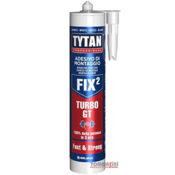 TYTAN - ADESIVO DI...