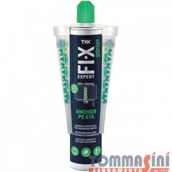 TKK - ANCORANTE CHIMICO FIX...