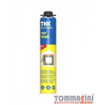 TKK - SCHIUMA POLIURET. PER...