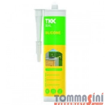 TKK - SILICONE ACETICO...