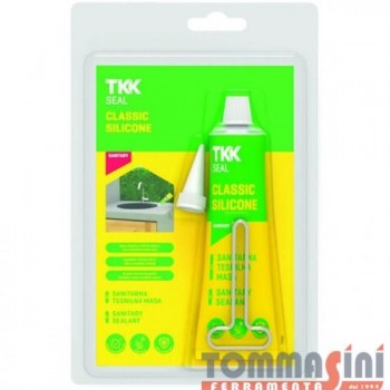 TKK - SILICONE BLISTER 60...