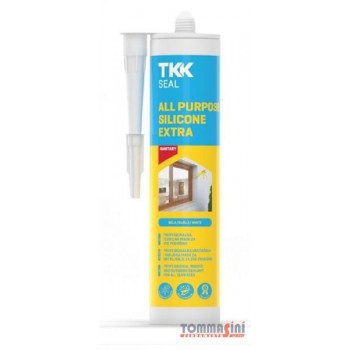 TKK - SILICONE EDILIZIA/...