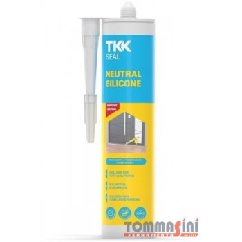 TKK - SILICONE EDILIZIA/...