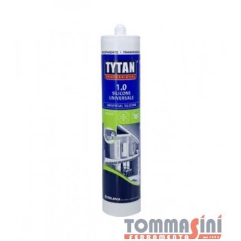 TYTAN - SILICONE UNIVERSALE...