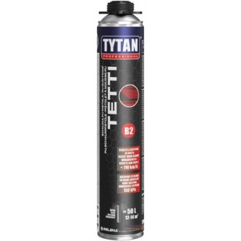 TYTAN - SCHIUMA POLIUR....