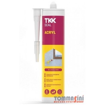 SILICONE TKK ACRILICO...