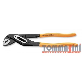 PINZA POLIGRIP REGOLABILE...