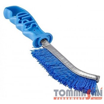 SPAZZOLA SPID PVC RIGIDO...