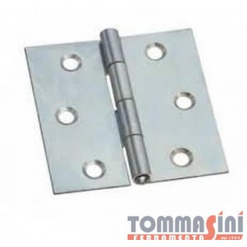 CERNIERA QUADRA MM.50 (Cod....