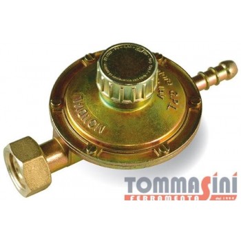 REGOLATORE GAS ORRIZONTALE...