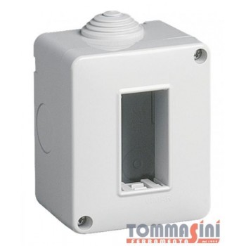 VIMAR 14801 CONTENITORE 1PT...