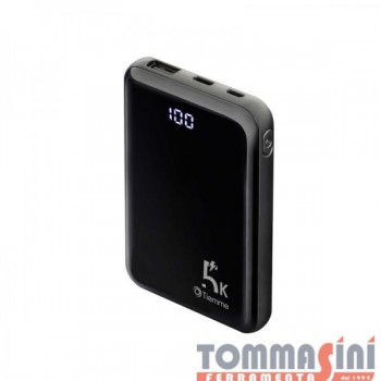 POWER BANK RICARICABILE...