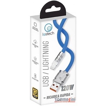 LOSTECH - CAVO RICARICA...