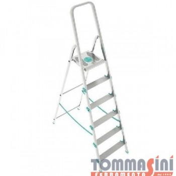 OLIMPICA - SCALA ALLUMINIO...