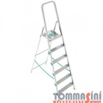 OLIMPICA - SCALA ALLUMINIO...