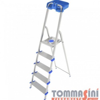 TITANICA - SCALA ALLUMINIO...