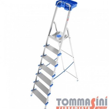 TITANICA - SCALA ALLUMINIO...