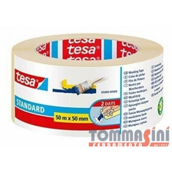NASTRO CARTA MM.25X50MT...