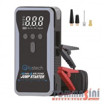 LOSTECH - AVVIATORE...