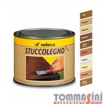 VELECA - STUCCO LEGNO 250G...