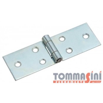 CERNIERA LUNGA MM.120 (Cod....