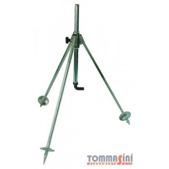 TREPPIEDE DA 3/4'...