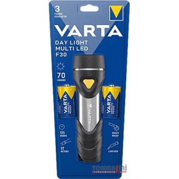 TORCIA LED DAY LIGHT 2D...