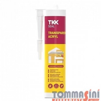 SILICONE TKK ACRILICO PER...