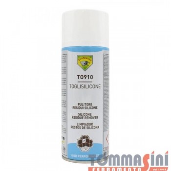 SCIOGLI SILICONE SPRAY...