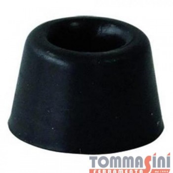 PARACOLPI GOMMA 30X25 NERO...