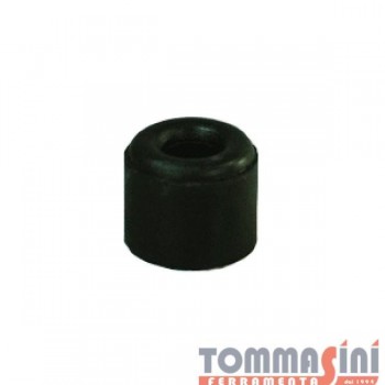 PARACOLPI GOMMA 40X40 NERO...