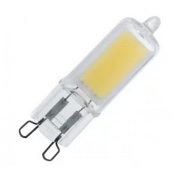 INNOLED - LAMPADINE LED G9...