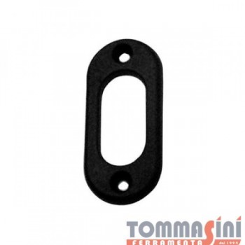 BOCCHETTA NYLON OVALE PER...