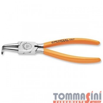 PINZA PER ANELLI ELASTICI...