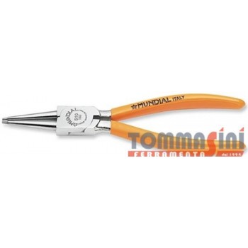 PINZA PER ANELLI INTERNI...