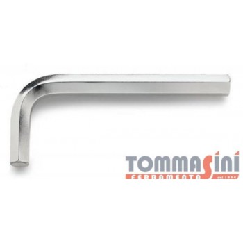 CHIAVE ESAGONALE MM.3 (Cod....