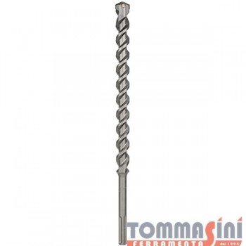 PUNTA SDS-PLUS 4 CAVE 4X110...
