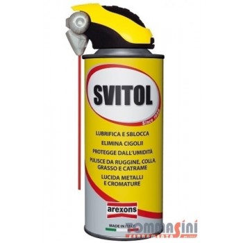 SVITOL SUPER SPRAY 450ML...