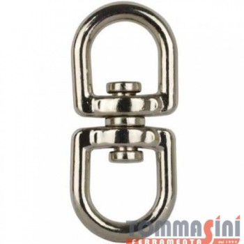 GIVOLARI DOPPI CROMARI 3/4'...
