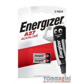 ENERRGIZER - BATTERIA MN27...