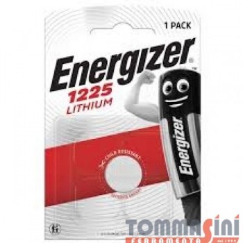 ENERGIZER - BATTERIA 1225...