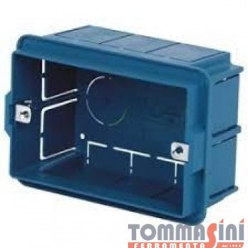 FAEG - SCATOLA INCASSO 3PT...