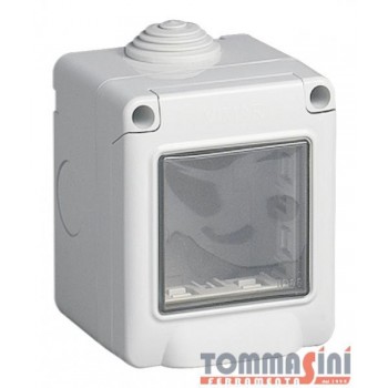 VIMAR 14902 CONTENITORE...