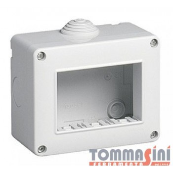 VIMAR 14803 CONTENITORE 3PT...