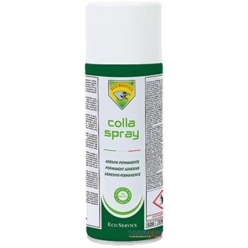 COLLA SPRAY 400ML (Cod....