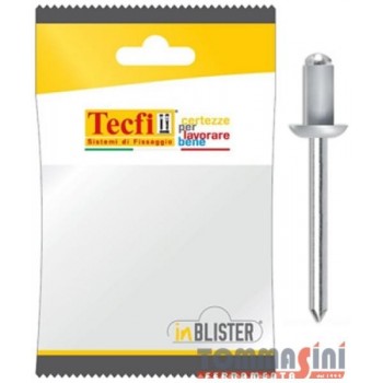 RIVETTI ALLUMINIO 4,0X10 -...