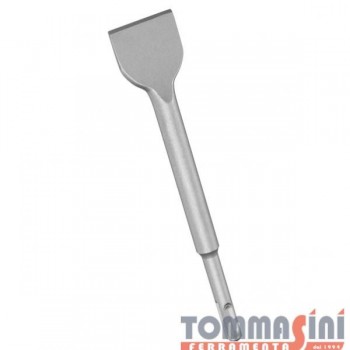 SCALPELLO PIATTO SDS-PLUS...
