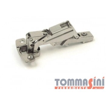 CERNIERA SALICE SERIE 200...
