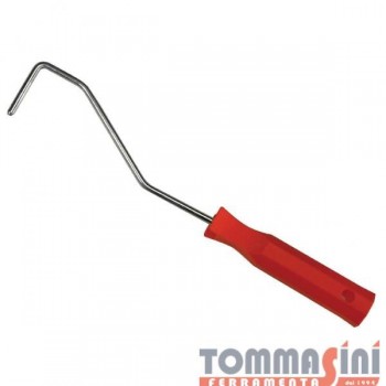 MANICO ZAMPA DI LEPRE CM.10...
